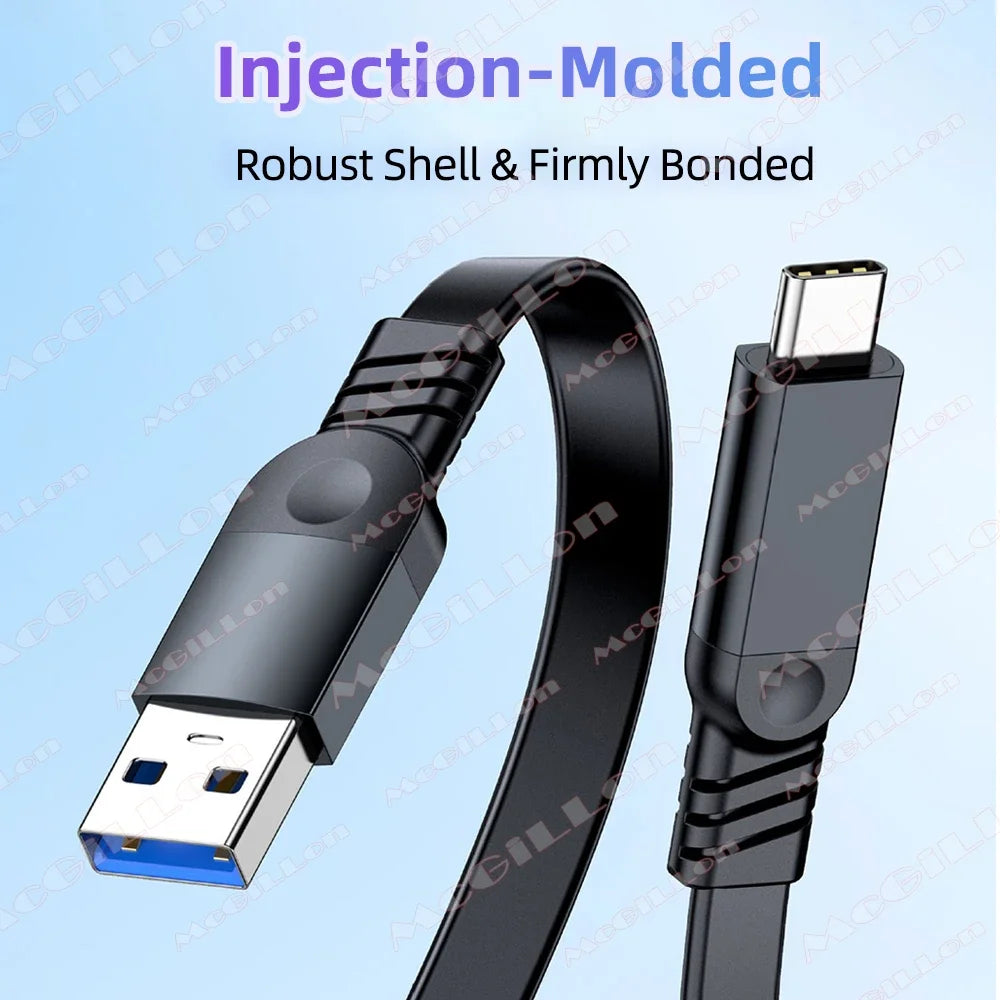 CowLost | product_id-usb-c-to-usb-c-10gbps-usb-3-2-pd-60w-otg-charging-data-cable-for-ssd-power-bank |6