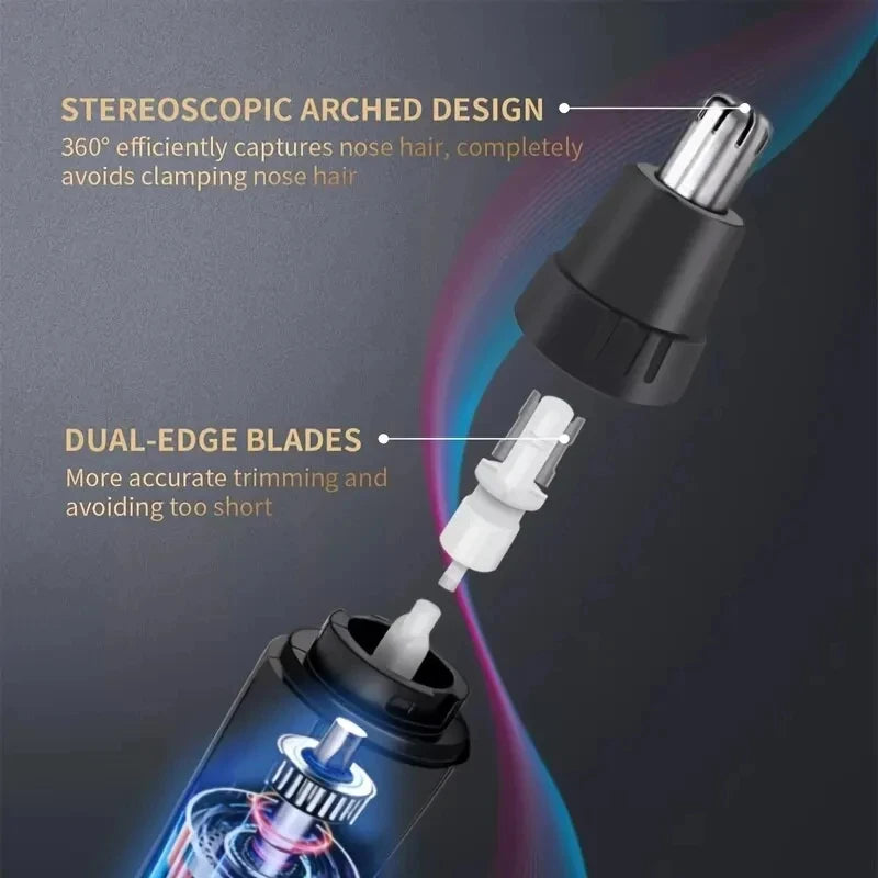 CowLost | product_id-usb-rechargeable-electric-nose-ear-neck-eyebrow-hair-trimmer-kit-for-men-and-women |4