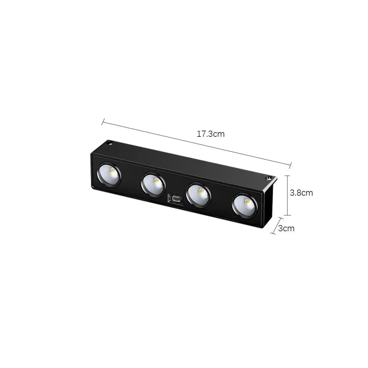 CowLost | product_id-solar-waterproof-outdoor-wall-fence-lights-4-6-8-led-for-garden-porch-patio-deck-balcony |9