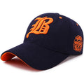 CowLost | men-womens-baseball-cap-summer-cotton-hat-embroidery-snapback-hip-hop-cap |18