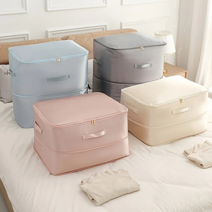 CowLost | space-saving-compression-storage-tote-bag |1