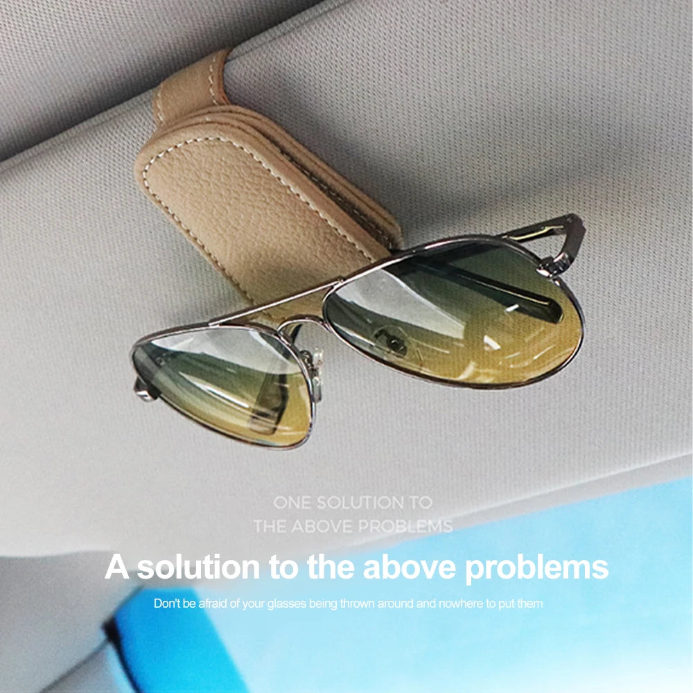 CowLost | universal-car-sunglasses-holder |9
