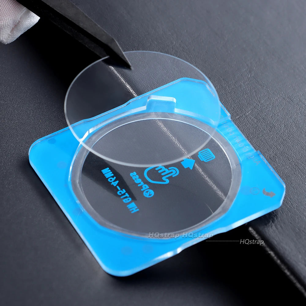 CowLost | product_id-1-3-5pcs-tempered-glass-screen-protector-for-huawei-gt5-41mm-46mm-gt4-42mm-46mm-easy-install |5