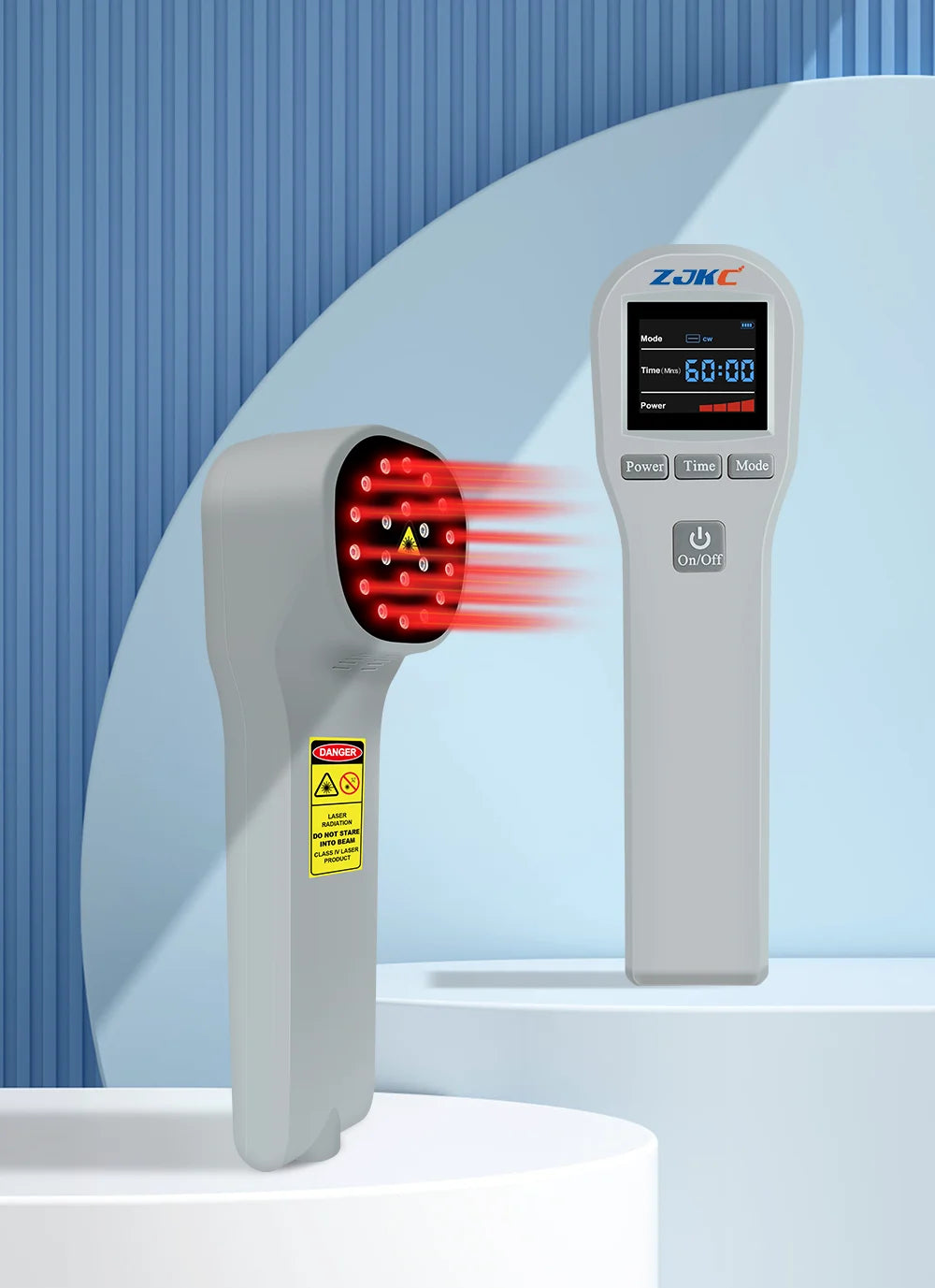 CowLost | mls-cold-sore-laser-device-650nmx16-808nmx4-low-level-cold-laser-therapy-device |11