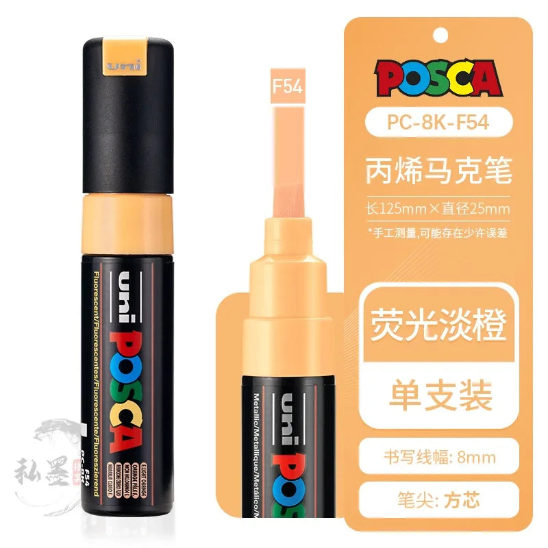 CowLost | product_id-uni-posca-pc-8k-35-full-colors-water-based-permanent-markers-for-art-and-posters |14