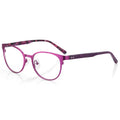 CowLost | zenottic-kids-round-metal-stylish-trending-glasses-frame |18