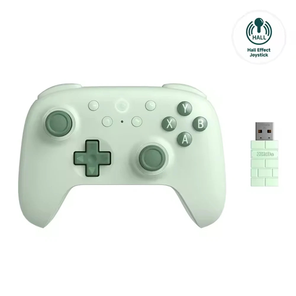 CowLost | new-8bitdo-ultimate-2c-wireless-gaming-controller-for-pc-windows-10-11 |23