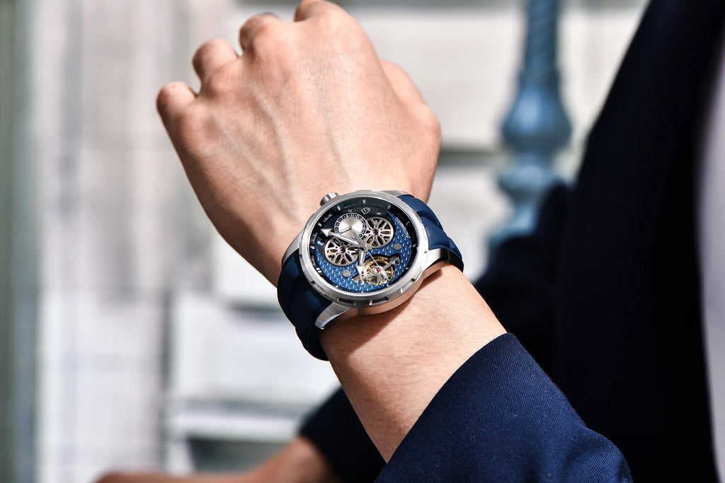 CowLost | pagani-design-mens-watches-tourbillon-skeleton-mechanical-wrist-watch |10