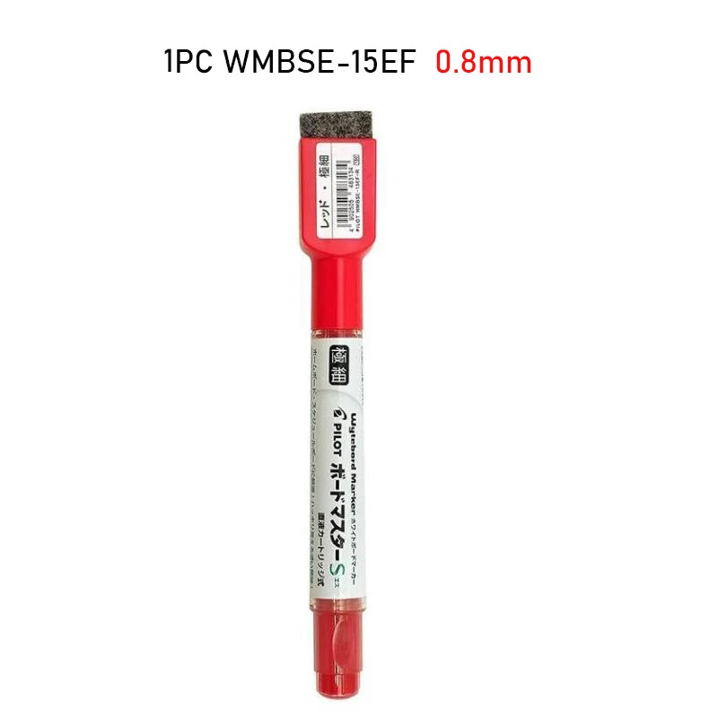 CowLost | product_id-japanese-pilot-direct-liquid-whiteboard-pen-0-8mm-1-3mm-fine-tip-magnetic-eraser-marker-for-teachers |21