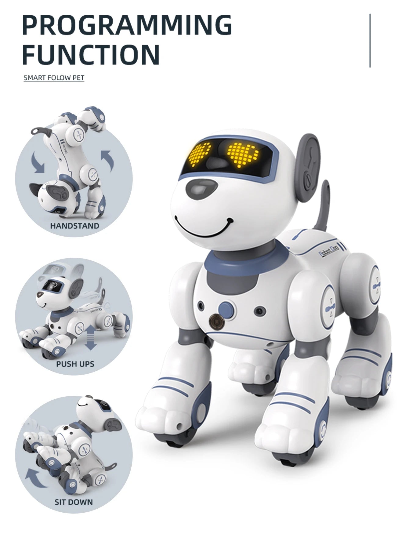CowLost | product_id-intelligent-robot-dog-remote-control-toy-with-voice-music-and-diy-programming-functions-for-kids |8