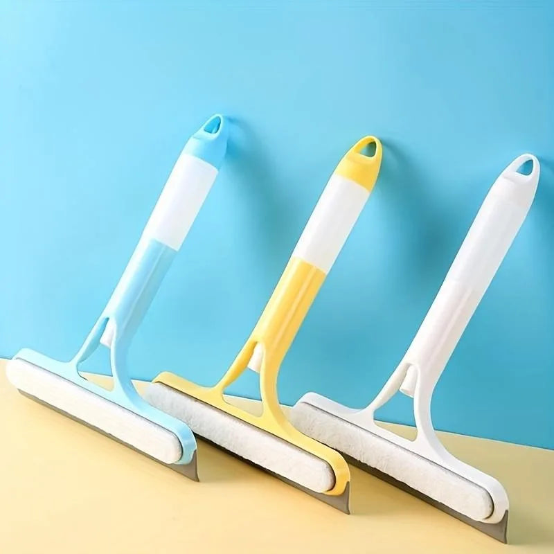 CowLost | product_id-multi-function-glass-wiper-and-cleaning-brush-with-sprayer-for-home-and-car-use |2