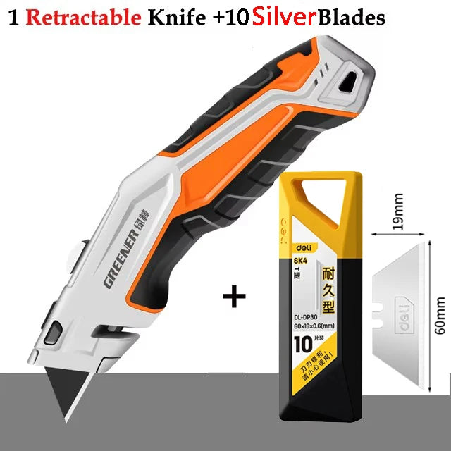CowLost | product_id-greener-heavy-duty-zinc-alloy-cutter-knife-with-3-extra-blades-multi-functional-estilete-profissional-tool |19