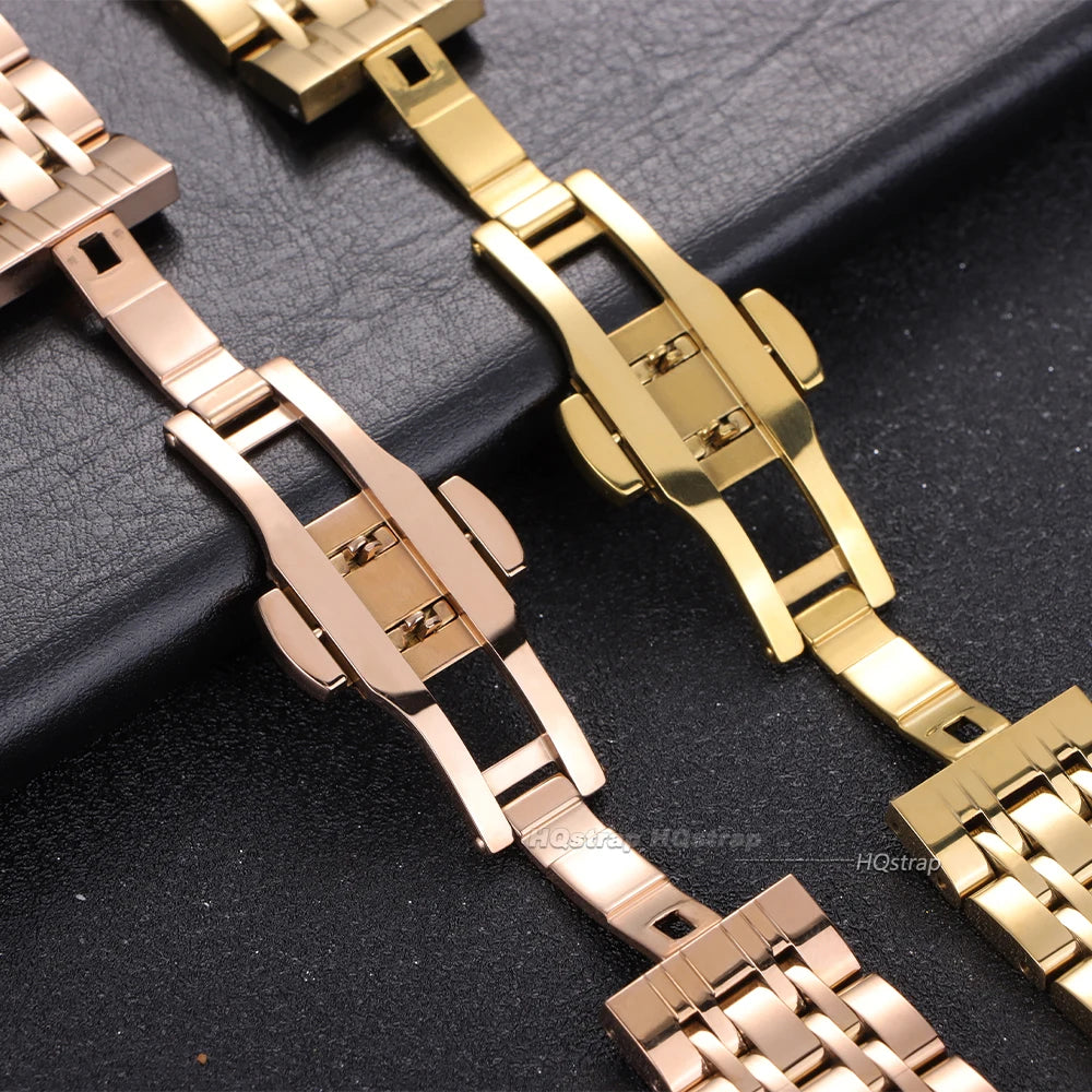 CowLost | product_id-stainless-steel-universal-smartwatch-band-18mm-20mm-22mm-replacement-strap |4