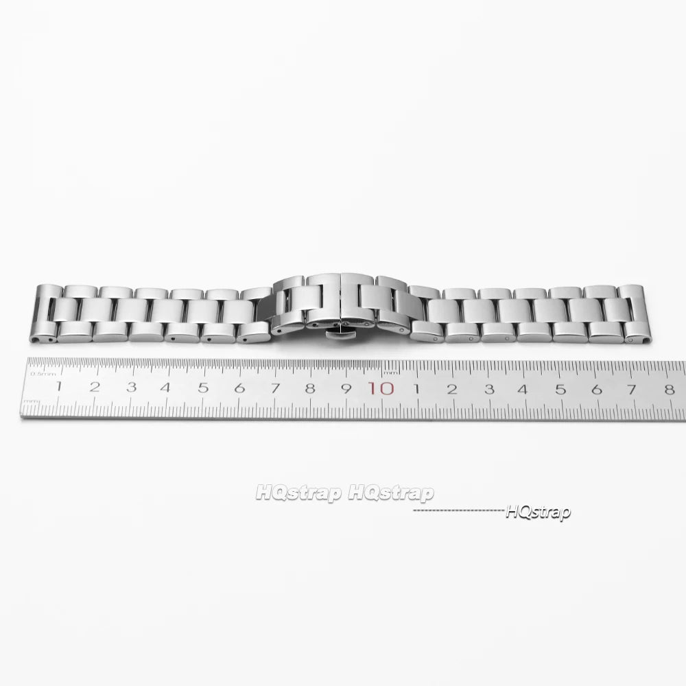 CowLost | bracelets-product_id-stainless-steel-curved-end-watch-band-12-24mm-metal-replacement-strap-with-tool |7