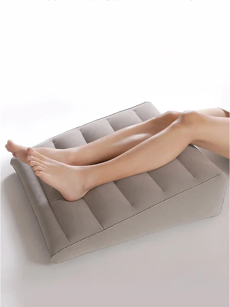 CowLost | product_id-inflatable-travel-and-camping-foot-leg-wedge-pillow |11