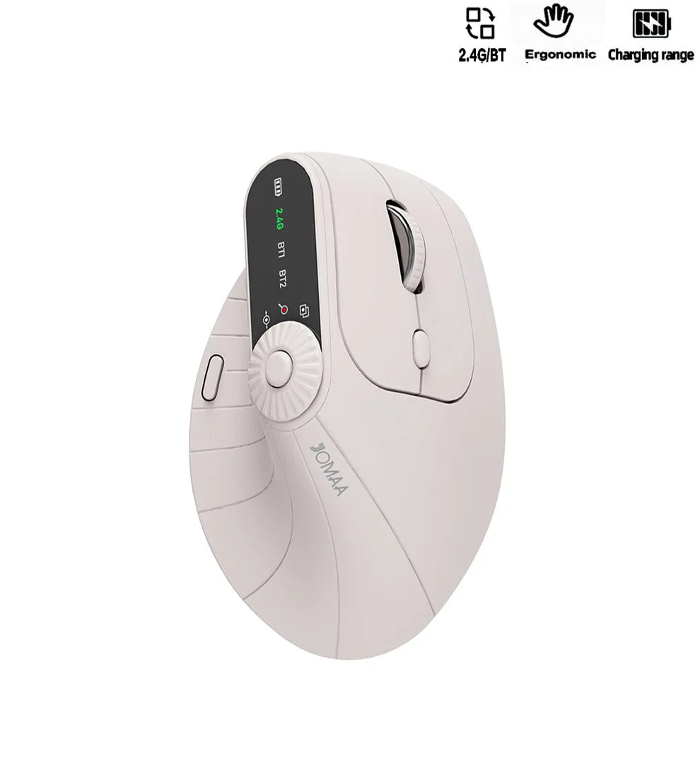 CowLost | product_id-jomaa-vertical-ergonomic-bluetooth-2-4g-wireless-rechargeable-mouse-for-pc-tablet |18