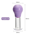 CowLost | facial-massage-cups-rubber-vacuum-cupping-skin-lifting-anti-cellulite-massager-for-face |9