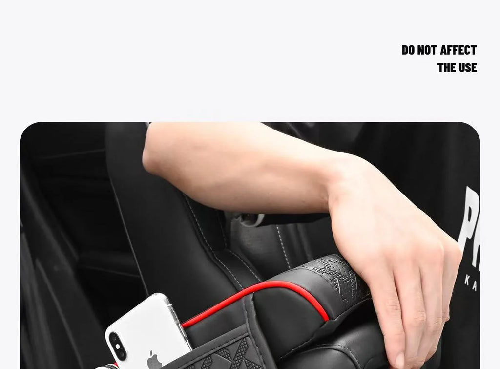 CowLost | product_id-universal-car-armrest-box-height-pad-with-leather-memory-foam-cushion-and-storage |11