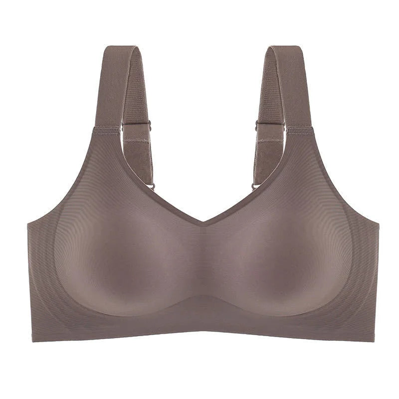 CowLost | product_id-large-seamless-wire-free-sports-bra-for-women-with-small-breasts-soft-support-breast-reduction-yoga-vest |13