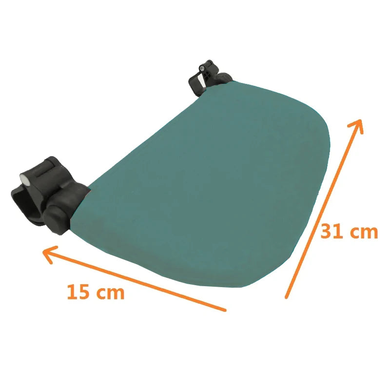 CowLost | stroller-accessories-taupe-ginger-colors-leg-rest-board-extend-footboard-compatible-with-babyzen-yoyo-yoyo2-yoyo-3-yoya |15
