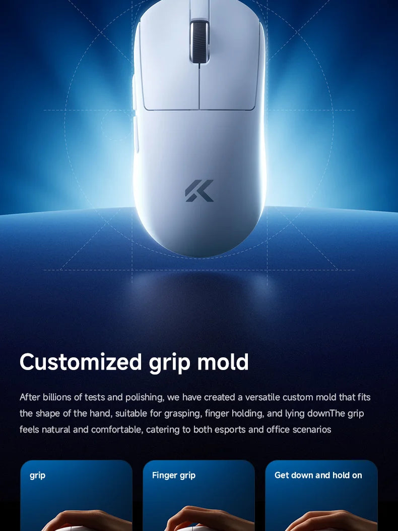 CowLost | mchose-a7-v2-e-sports-mouse-wireless-bluetooth-tri-mode-ergonomics-lightweight-8k-gaming-mice |11
