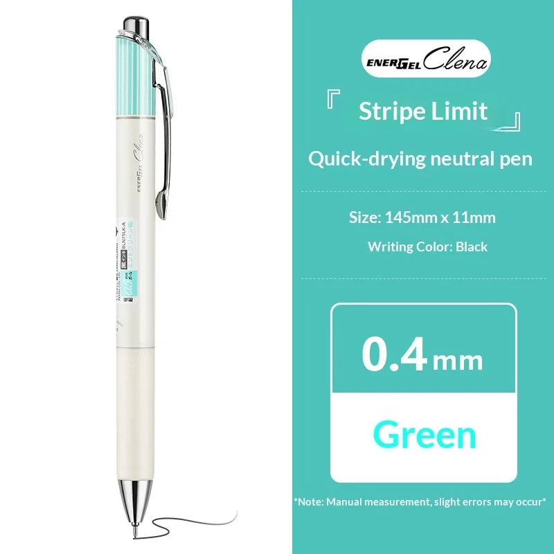 CowLost | product_id-pentel-energel-bln75-stripe-edition-gel-pens-0-3-0-4-0-5mm-stainless-nib-smooth-writing |101