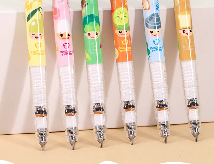 CowLost | product_id-zebra-delguard-ma85-0-5mm-auto-pencil-nutrient-limited-edition-unbreakable-lead-for-drawing-design |9