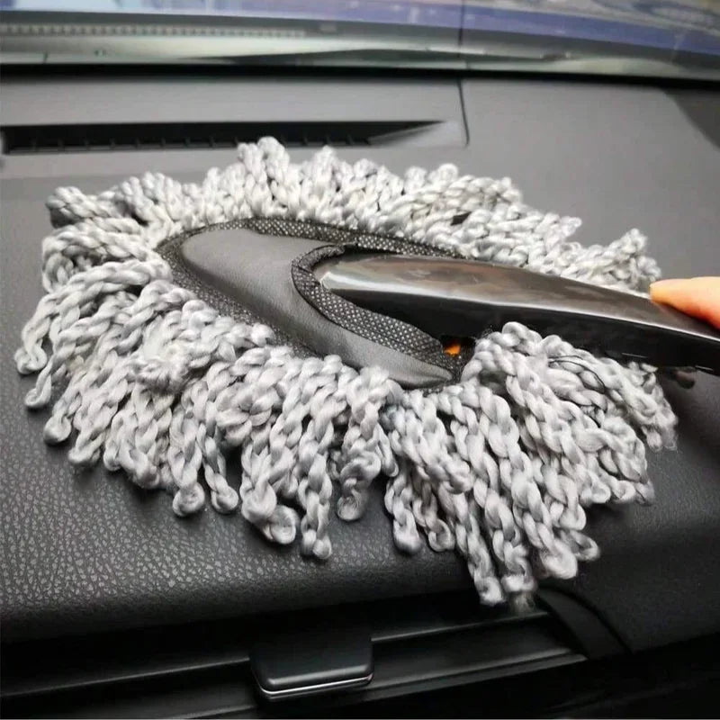 CowLost | cleaning-brushes-product_id-yiju-soft-microfiber-mini-car-duster-for-interior-cleaning-and-dusting |4