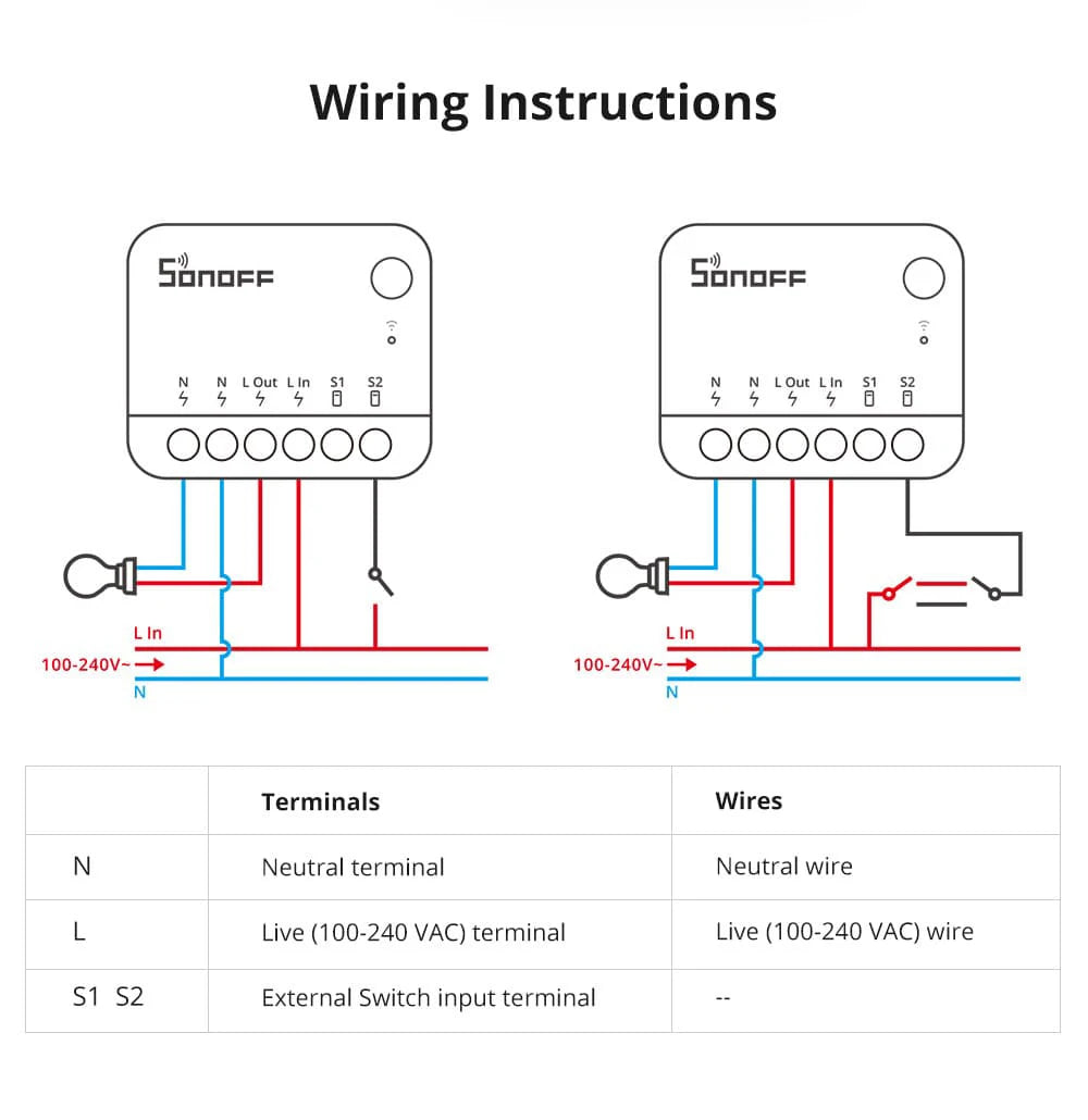 CowLost | sonoff-zbminir2-extreme-zigbee-smart-switch-smart-home |21