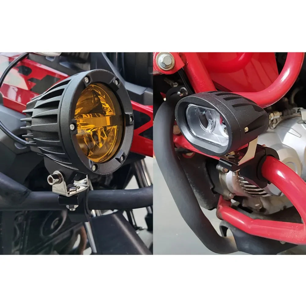 CowLost | product_id-adjustable-19mm-26mm-motorcycle-headlight-mount-bracket-holder |7