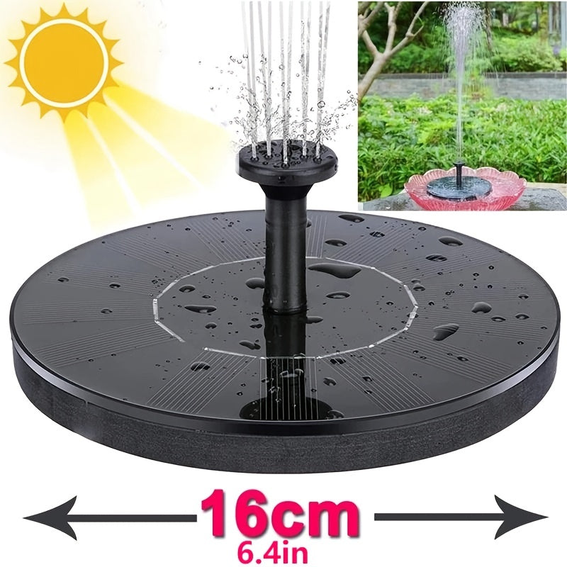 CowLost | product_id-2-5w-solar-fountain-pump-with-6-nozzles-for-outdoor-bird-baths-ponds-pools-fish-tanks |13