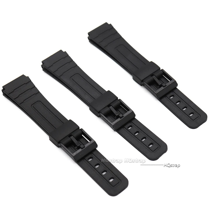 CowLost | product_id-silicone-watchband-rubber-strap-for-casio-w800h-a158-168-ae1200-sgw400-f91w-f84-f105-108-12-22mm |12
