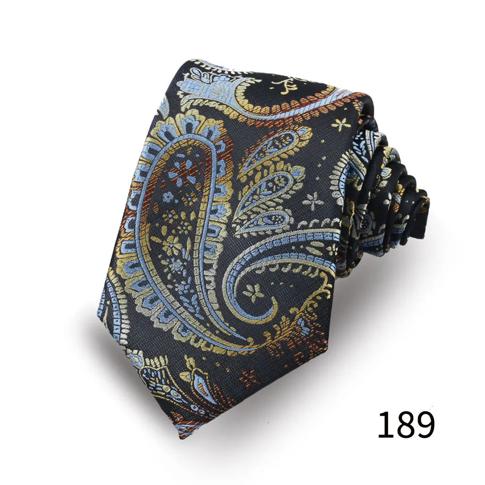 CowLost | mens-tie-luxury-necktie-for-men-business-wedding-party |28