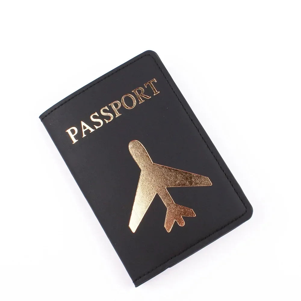 CowLost | uncategorized-pu-leather-passport-cover-with-plane-pattern |58