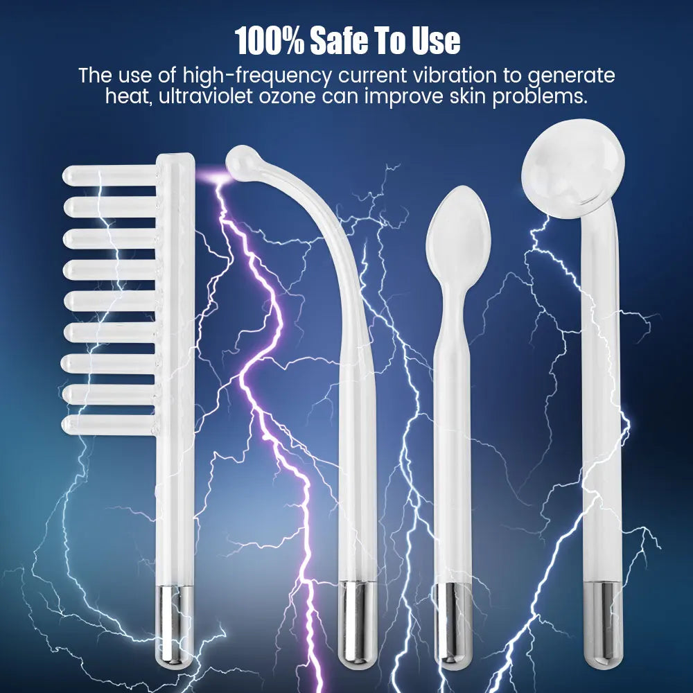 CowLost | uncategorized-high-frequency-skin-therapy-wand-for-acne-wrinkles-skin-rejuvenation |3