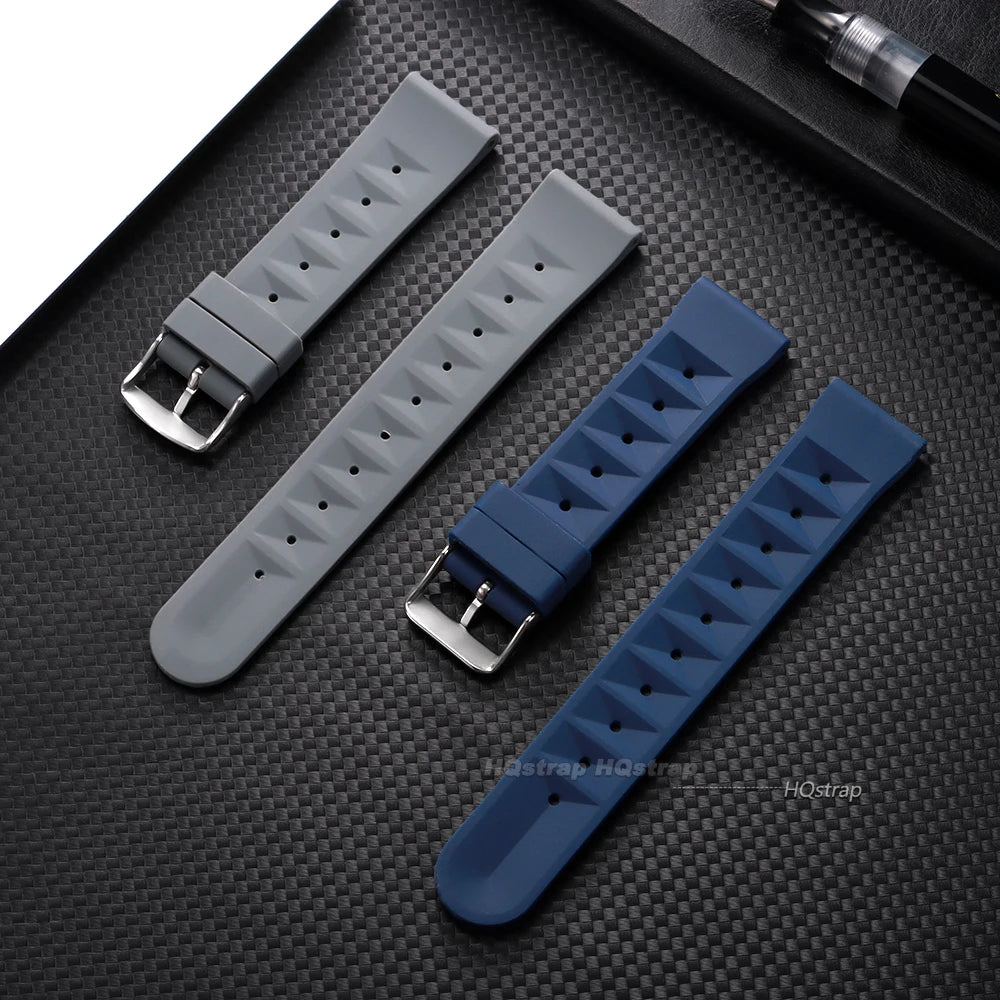 CowLost | watch-bands-product_id-premium-silicone-rubber-watch-band-for-seiko-universal-20mm-22mm-waterproof-strap-replacement |6