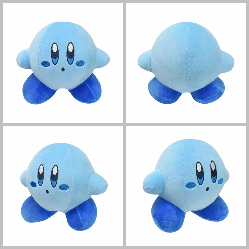 16 Style Anime Star Kirby Plush Doll
