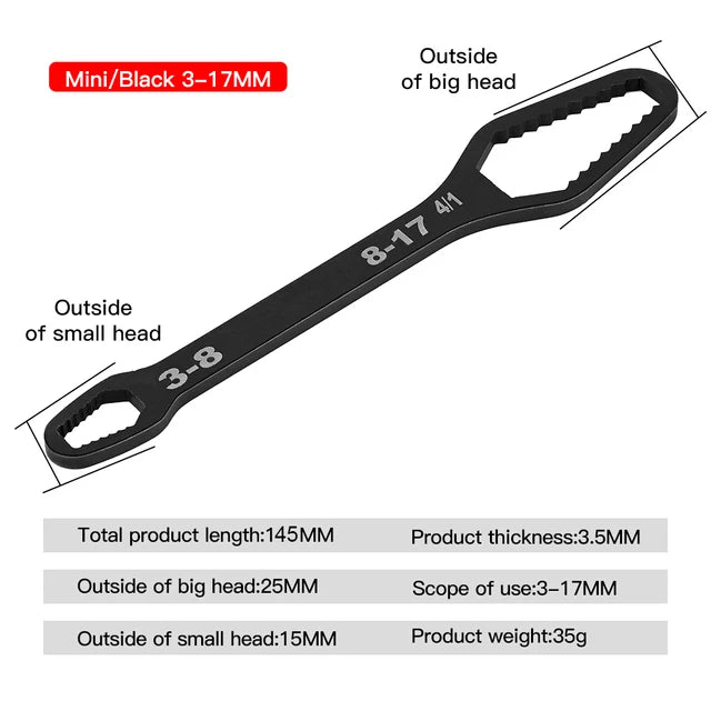CowLost | product_id-8-22mm-adjustable-double-head-torx-wrench-self-tightening-glasses-spanner-hand-tool |16
