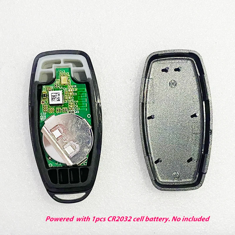 CowLost | locks-keys-product_id-ttlock-bluetooth-wireless-remote-controller-for-door-lock-access-control |3