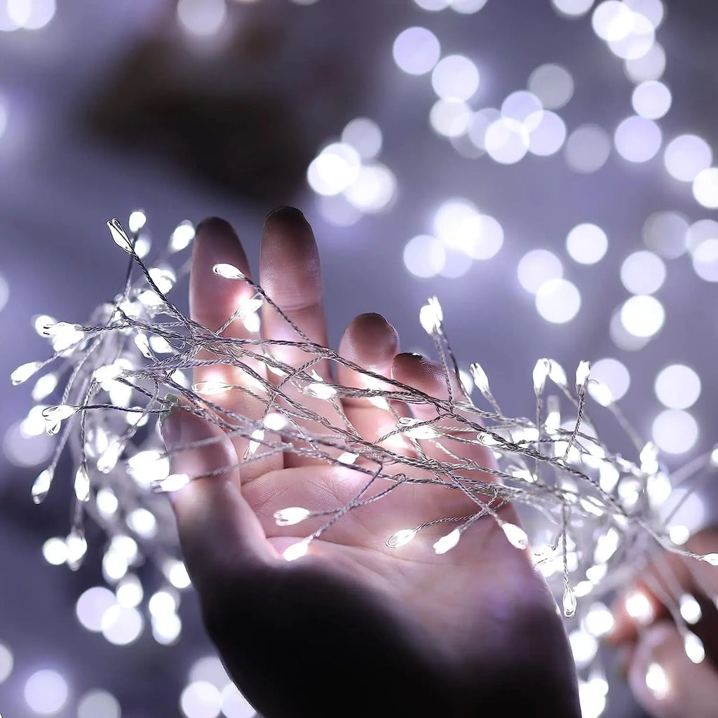 CowLost | product_id-usb-led-firecracker-string-lights-with-remote-for-wedding-party-garden-christmas-decor |13