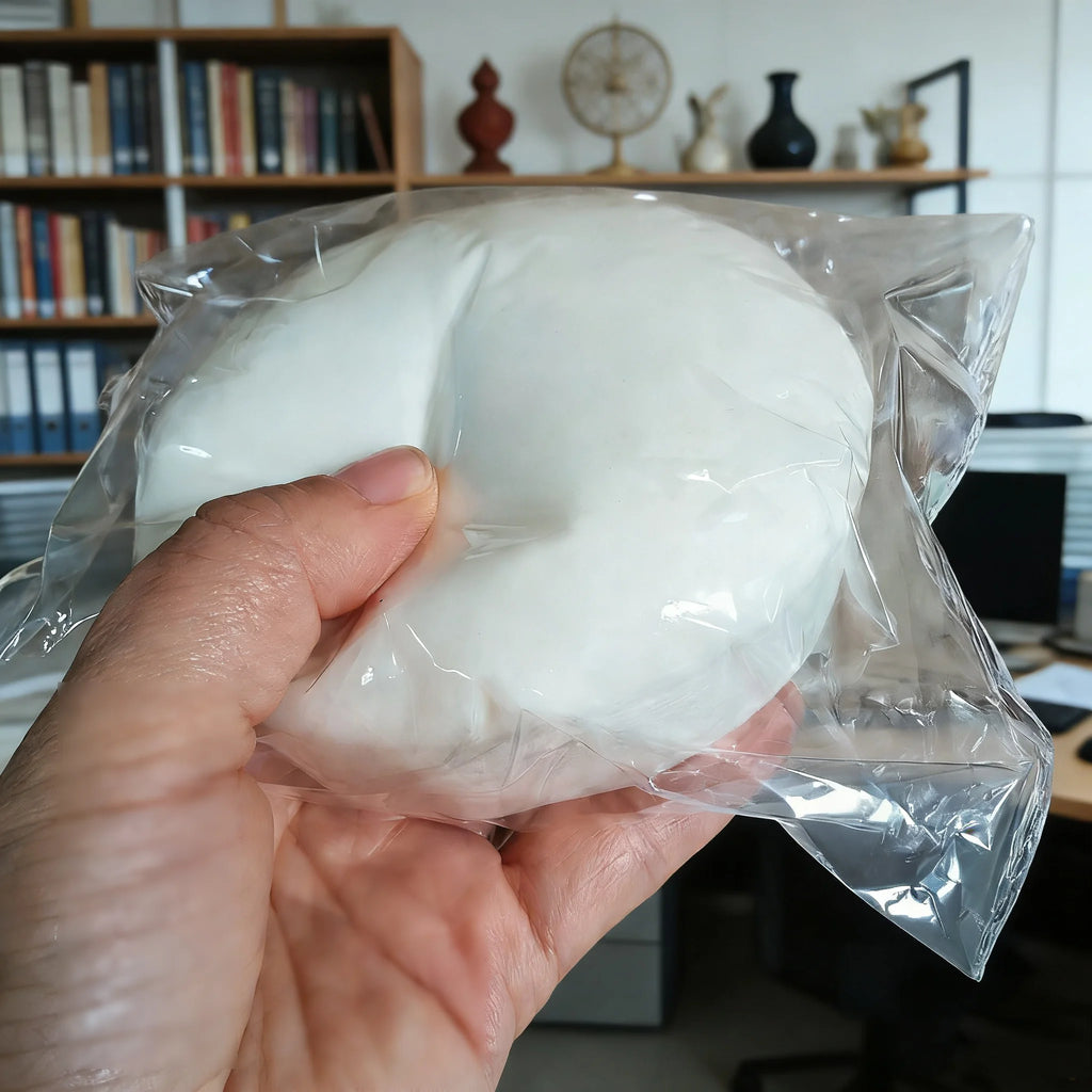 CowLost | product_id-white-squishy-yogurt-cake-bread-stress-relief-slow-rising-sensory-fidget-toy |5