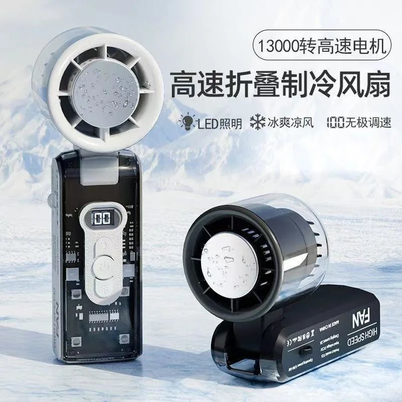 CowLost | product_id-homefish-usb-mini-high-speed-transparent-cooling-fan-for-desktop-and-outdoor-use |4