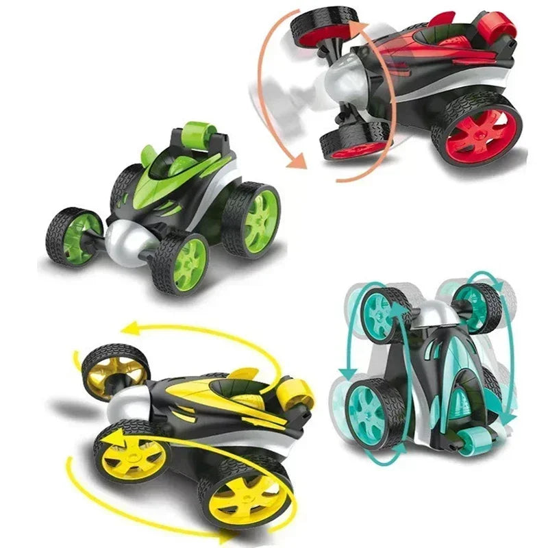 CowLost | product_id-stunt-rc-electric-remote-control-off-road-drift-tumbling-dump-truck-toy |5