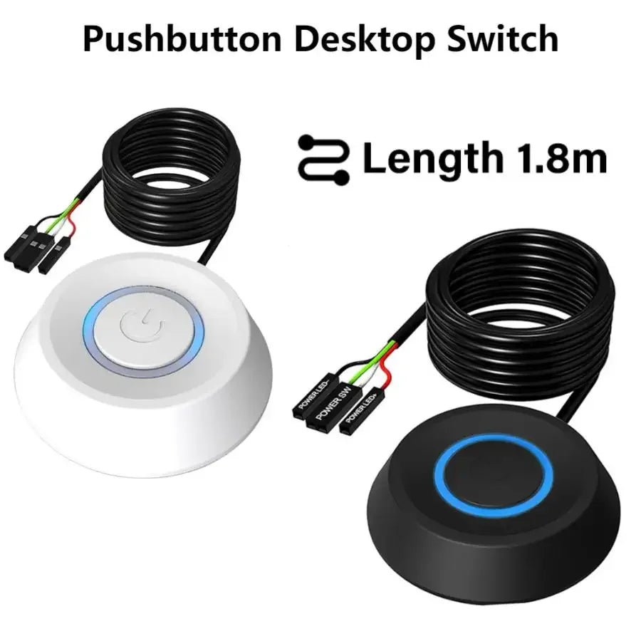 CowLost | product_id-desktop-computer-power-switch-with-led-1-8m-external-on-off-extension-cable |6