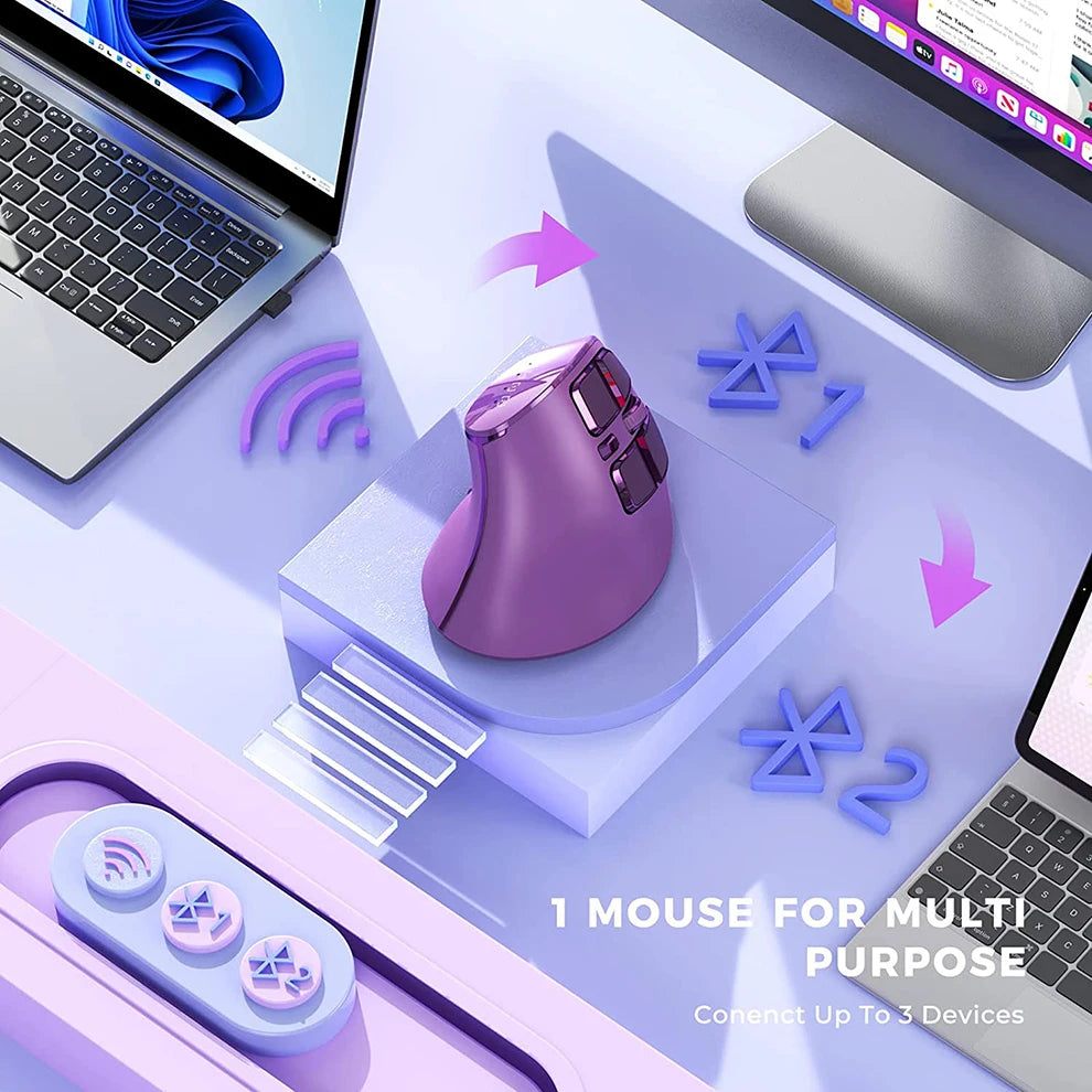 CowLost | product_id-jomaa-ergonomic-bluetooth-wireless-vertical-rechargeable-optical-mouse-for-apple-computers |2