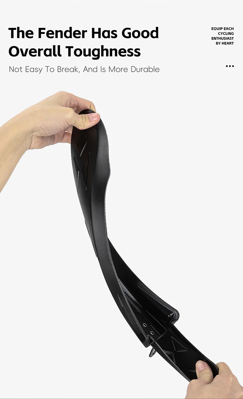 CowLost | sporting-goods-west-biking-reflective-high-toughness-bicycle-fender-for-26-27-5-inch-mtb |11