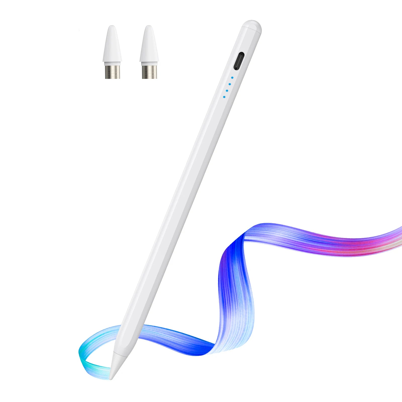 CowLost | universal-stylus-pen-2026-for-android-ios-capacitive-screen-touch-pen-compatible-with-ipad-huawei-xiaomi-samsung-tablets |5