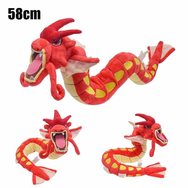 CowLost | fencing-barriers-70-styles-pokemon-plush-toys-soft-anime-dolls |60