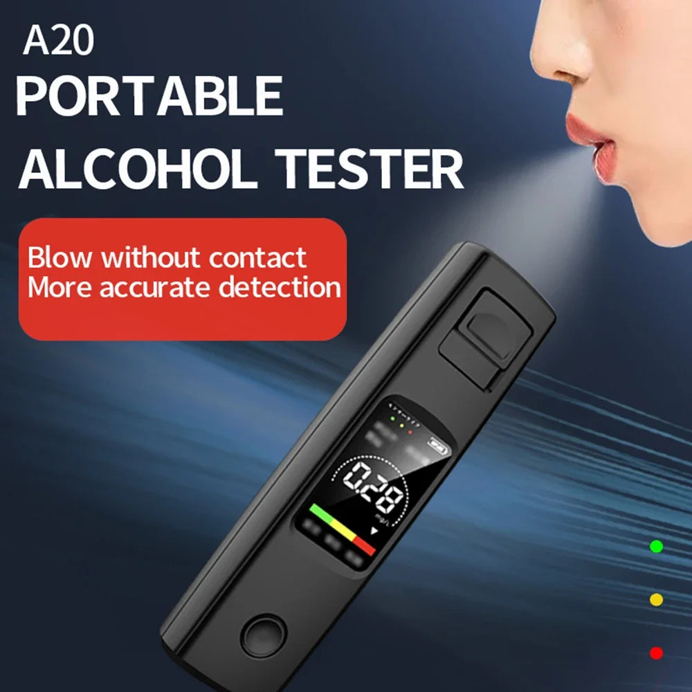 CowLost | product_id-professional-portable-alcohol-breathalyzer-with-type-c-charging |14