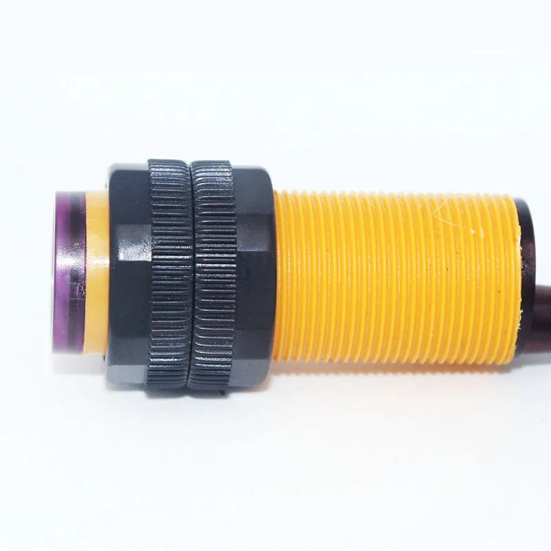 CowLost | motion-sensors-product_id-3-80cm-dc-6-36v-npn-pnp-infrared-photoelectric-motion-sensor-detector |4